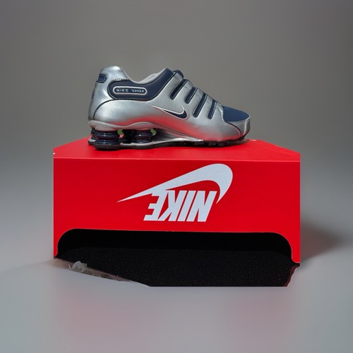 Nike shox neu - nike, nz