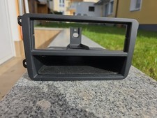 2 Din Schacht Golf 5 Plus