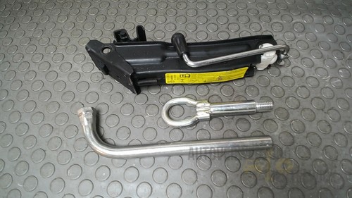 Wagenheber skoda fabia htp - 1.2,