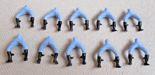 Timpo toys unterteile - toys, x