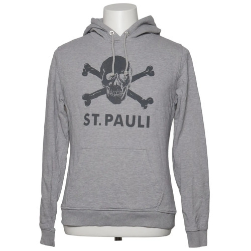 Pauli kapuzenpullover - fc,
