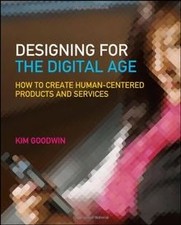 Designing for the digital - for, age
