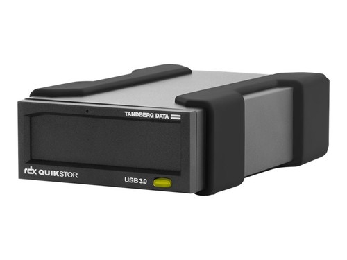Overland tandberg rdx - overland-tandberg, quikstor