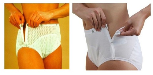Inkontinenzhose
