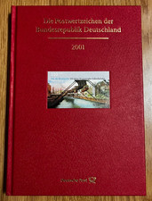 Jahrbuch 2001 komplett