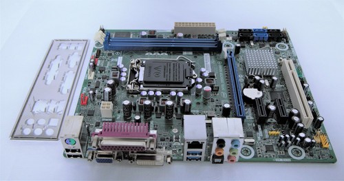 Intel desktop mainboard dh61be - intel,