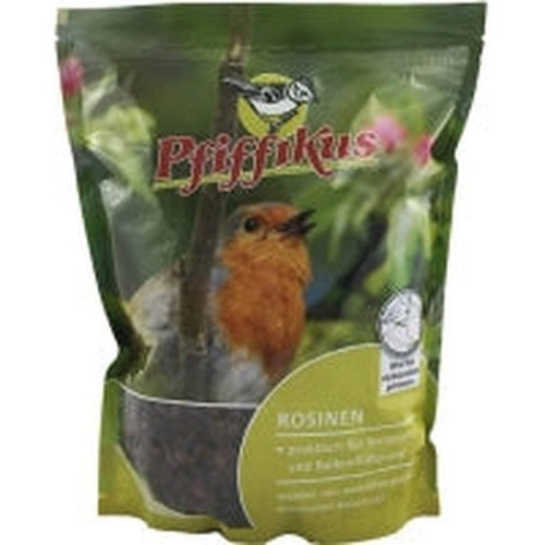 Pfiffikus rosinen 750g - rosinen,