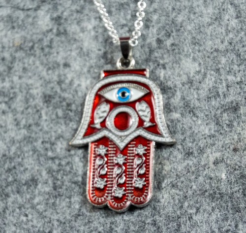 Hamsa fatima hand - hamsa,