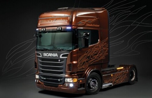Modellauto truck modellbau - modellauto,