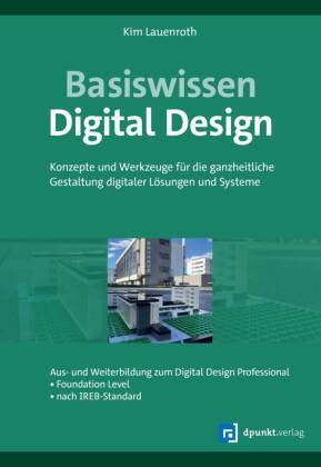 Basiswissen digital design - basiswissen,