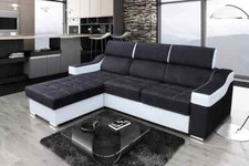 Trendige Eckcouch Feri