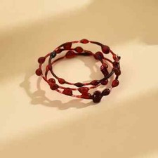 Halloween ring damen set - damen, set🩸