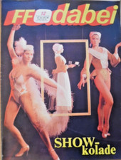 FF DABEI 12 - 1989 B TV