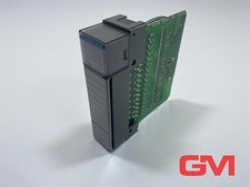 Allen-Bradley I/O