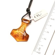 Thor Thorshammer Natur