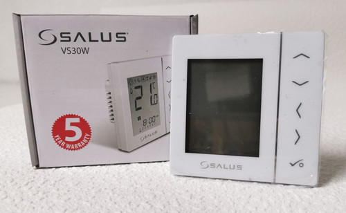 Salus vs30w digitaler - salus,