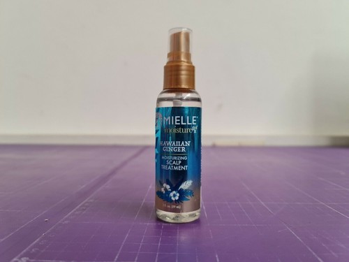 Mielle hawaiian ginger scalp - ginger,
