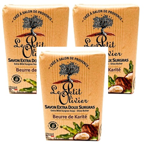 Seife shea butter - shea,