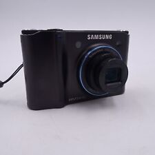 Samsung NV24HD Digitalkamera schwarz Digicam 10.1 MP Zustand gut