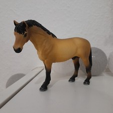 Schleich Pferde Repaint, Cust