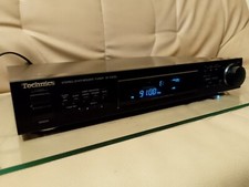 Technics ST-X302L Tuner Radio