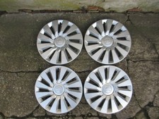 Original Skoda Octavia III 5E