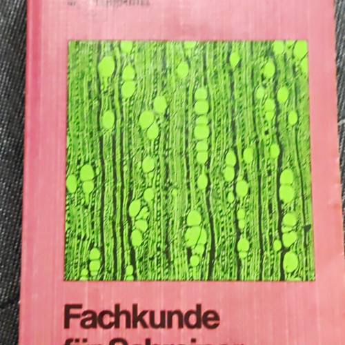 Europa lehrmittel fachkunde - europa-lehrmittel,