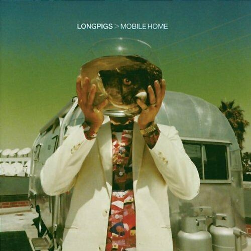 Mobile home new sealed - cd,