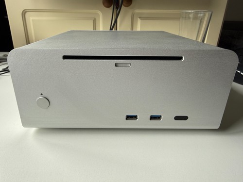 Quietpc sentinel win11 pro - i5,