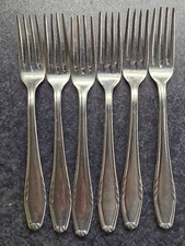 DDR Besteck Smalcalda Ähre