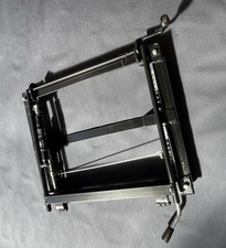 Recaro Ideal Sitzgestell Klappkonsole