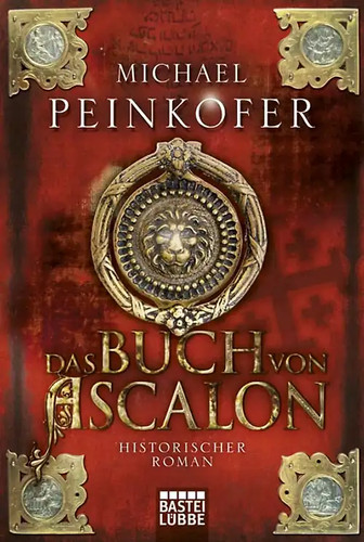 Das buch von - das,