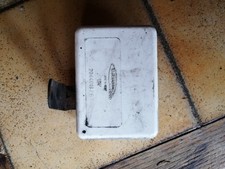 Vorglühr relle Fiat ducato