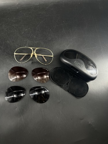 Porsche design sonnenbrille - porsche, by