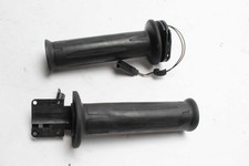 Heizgriffe Griffheizung Lenkergriff Gasgriff Satz BMW K 1200 R K43 0584 05-08