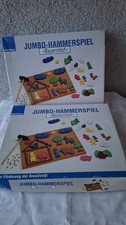 2× Jumbo Hammerspiel