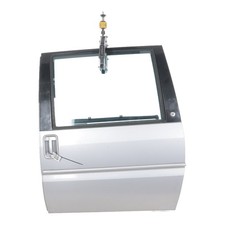 Linke Hintertür - Lancia ZETA