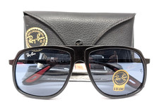 Rayban Scuderia Ferrari