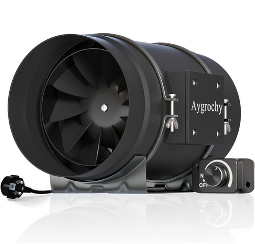 Aygrochy 200mm regelbar - aygrochy,