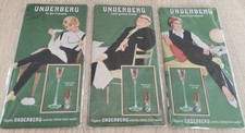 Verschiedene underberg - verschiedene,