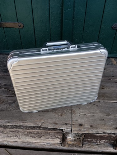 Rimowa aluminium topas - rimowa,