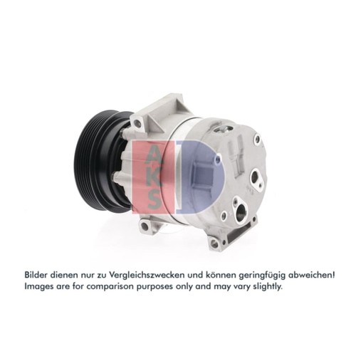 Kompressor klimaanlage aks - kompressor,