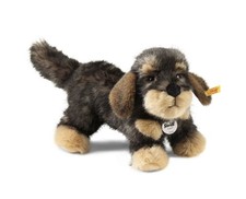 Steiff Rauhaardackel Moritz
