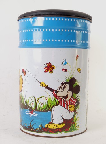 Micky minnie mouse alte - minnie,