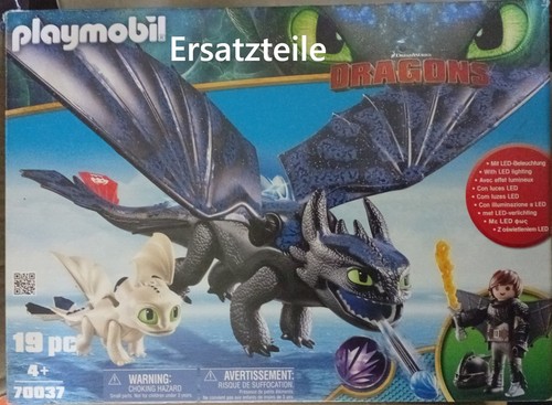 Playmobil ersatzteile aus - aus, set