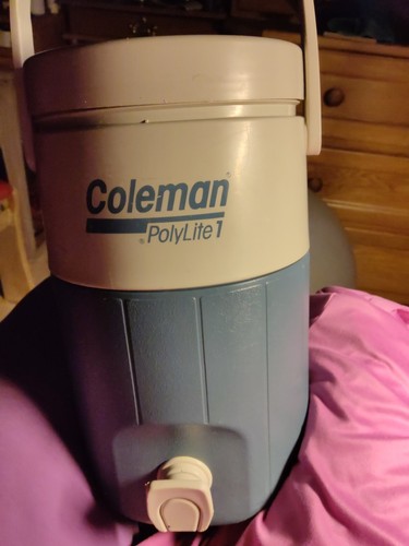 Coleman polylite 3 liter - coleman, ,
