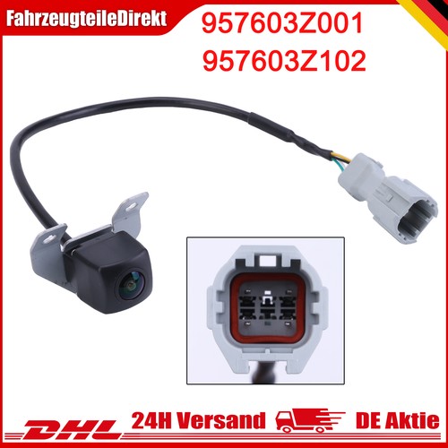 Rückansicht rückfahrkamera - rückansicht,