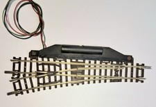  el. Weiche links braun 15