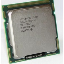 1PC   CPU Core i7-860