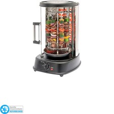 Geschlossener Döner- und Schaschlik-Grill DSG-300 (Versandrückläufer)
